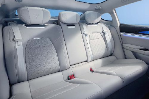Rear Seats