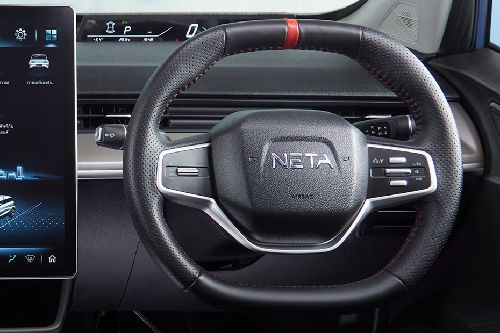 NETA V Steering Wheel