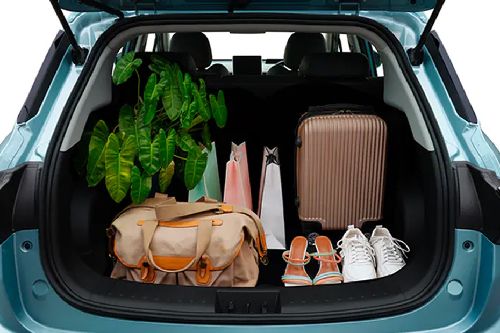 Storage Closer View of NETA V