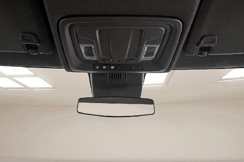 Sierra LD Courtesy Lamps