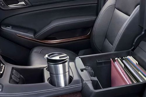 Yukon XL (2022-2024) Front Center Divider