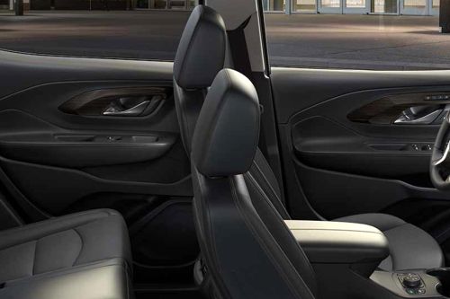 Terrain (2022-2024) Front Seat Headrest