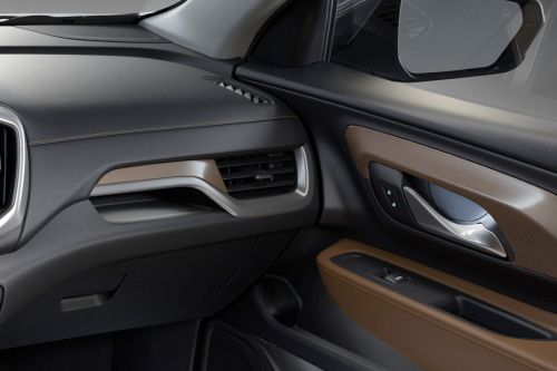 Terrain (2022-2024) Front Side Ac Vents