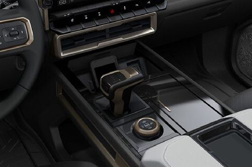 GMC Hummer EV Pickup Gear Shifter