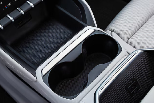 Terrain Cup Holders