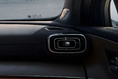 { Brand } {Model }  Passenger's Side AC Vent