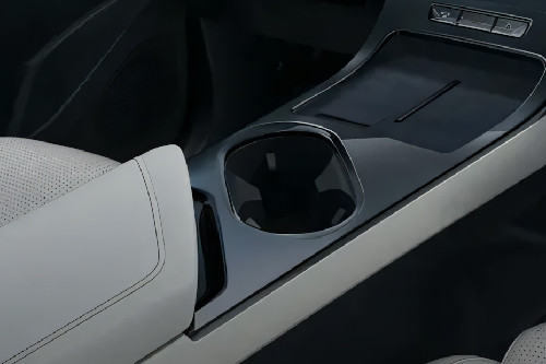 J5 Cup Holders