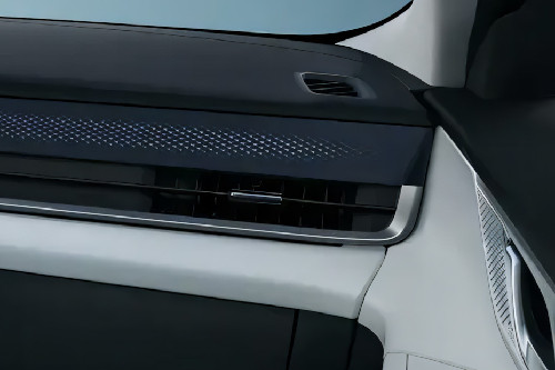 J5 Front Side Ac Vents