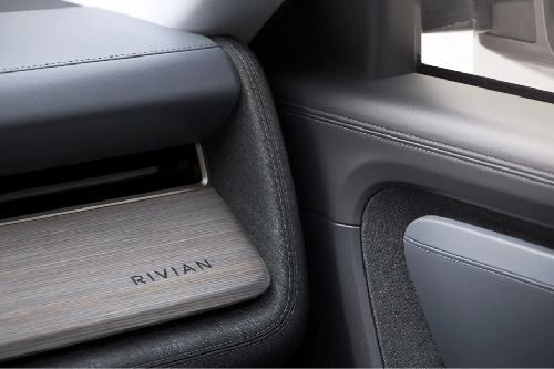 R2 Front Side Ac Vents