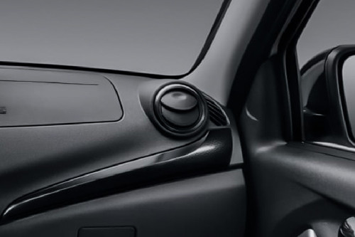 Granta Sedan Front Side Ac Vents