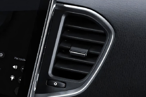 Vesta SW Front Ac Vents