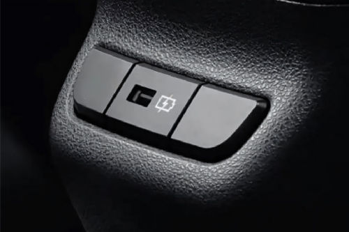 Power Accessories Outlet View of Lada Vesta Sedan