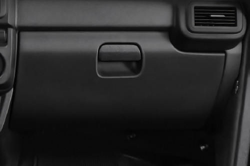 Lada Niva Legend Glove Box