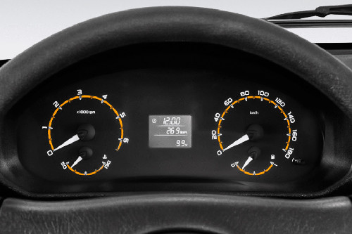 Niva Legend TachoMeter