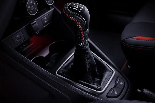Lada Vesta Sportline Gear Shifter
