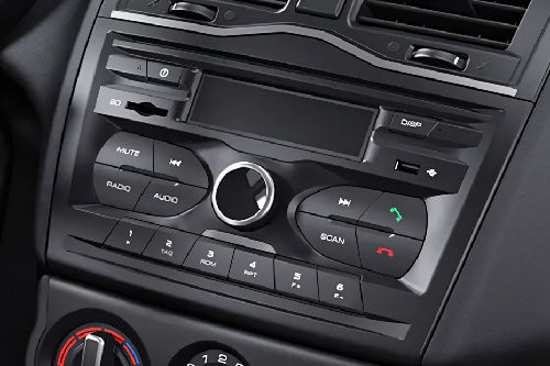 Stereo View of Granta Sportline