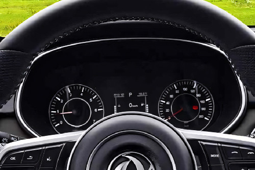 Fengon 500 TachoMeter