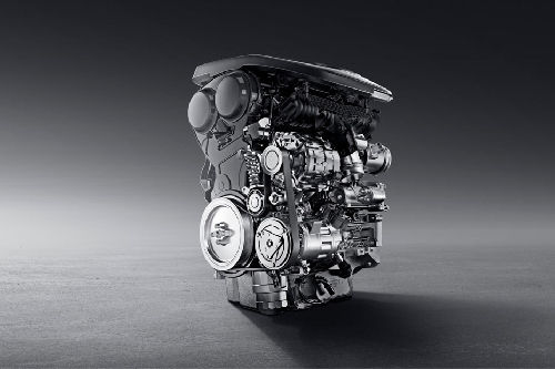 05 Engine