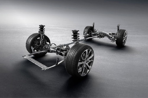 05 Suspension