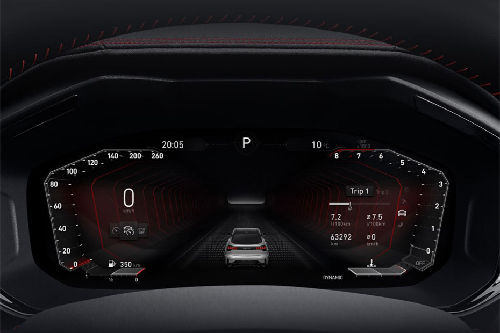 05 TachoMeter