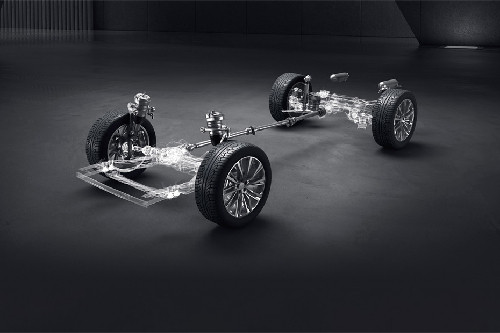 09 Suspension