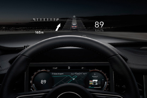 09 TachoMeter