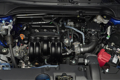 HR-V Engine