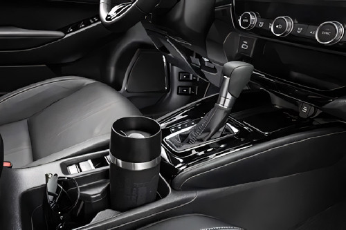 Honda HR-V Gear Shifter