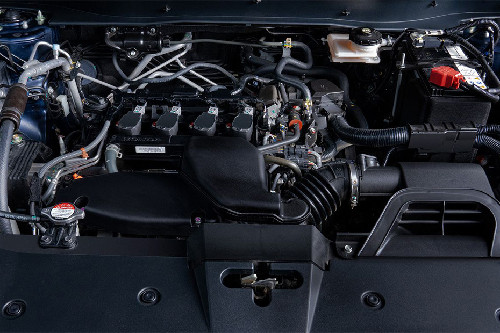 CR-V Engine