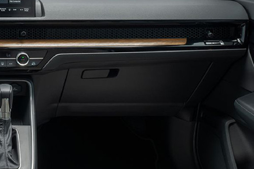 Honda CR-V Glove Box
