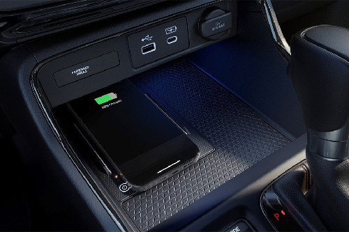 Power Accessories Outlet View of Honda CR-V