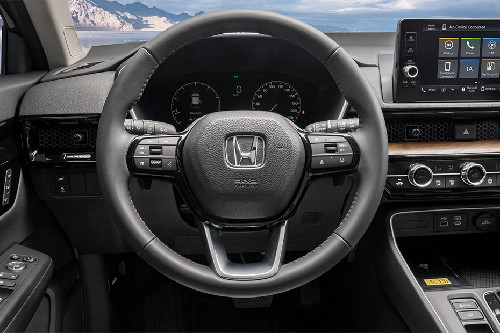 Honda CR-V Steering Wheel