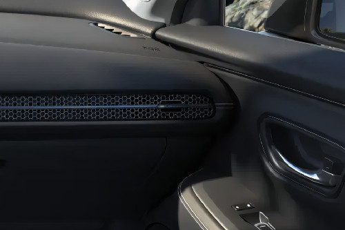 ZR-V Front Side Ac Vents