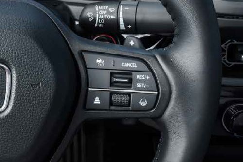 Honda ACCORD E HEV Multi Function Steering