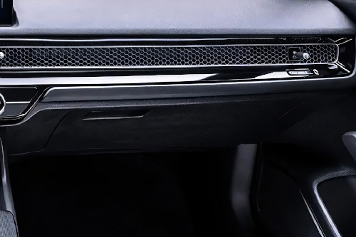 Honda Civic Glove Box