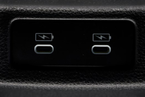 Power Accessories Outlet View of Honda Civic