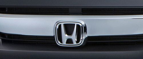 Honda Civic (2012-2021)