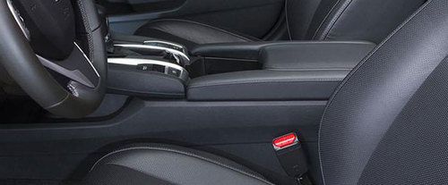 Honda Civic (2012-2021) Drivers Side In Side Door Controls