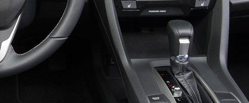 Honda Civic (2012-2021) Gear Shifter
