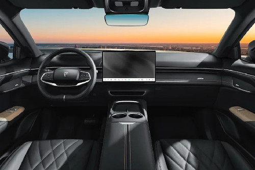 Dashboard View of S07