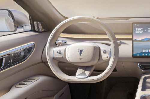 Deepal S09 Steering Wheel