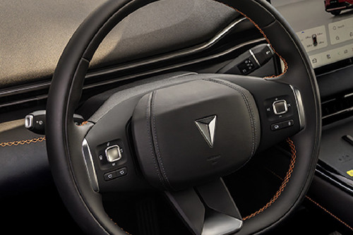 Deepal S05 Steering Wheel