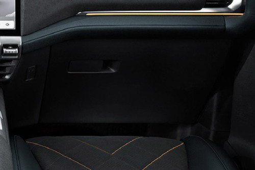 Deepal G318 Glove Box