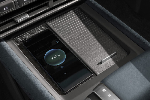 Power Accessories Outlet View of Deepal G318