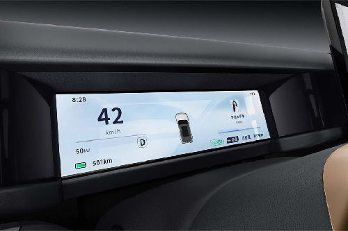 03 TachoMeter