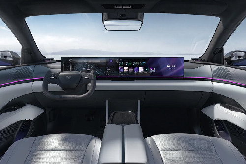 Dashboard View of 01