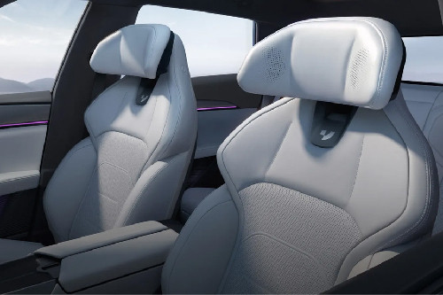 Front Seats