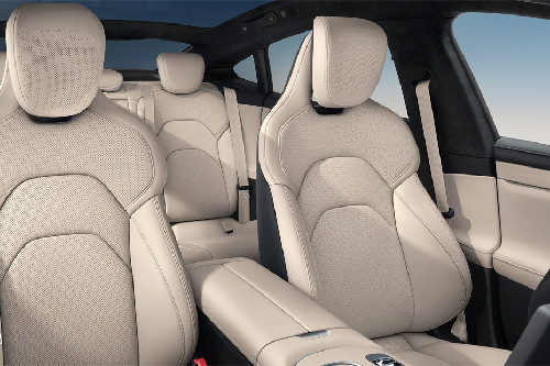 Front Seats
