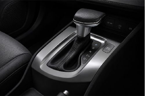 Hyundai Grand i10 Gear Shifter