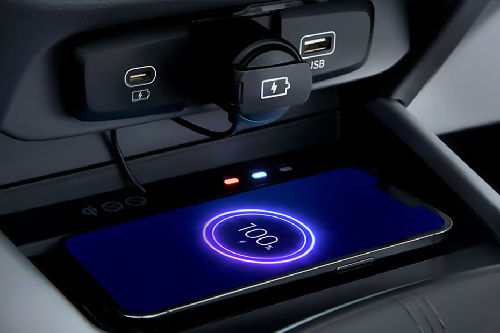 Power Accessories Outlet View of Hyundai Grand i10